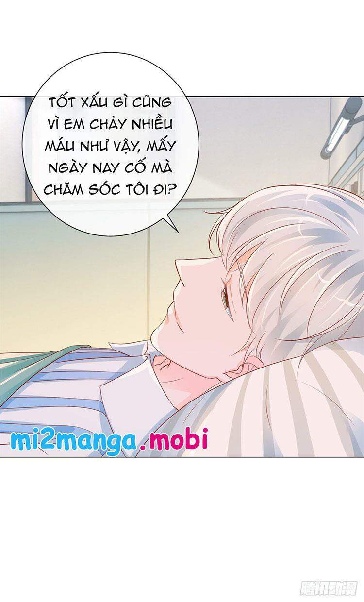 Ẩn Hôn 100%: Chọc Tức Vợ Yêu Mua Một Tặng Một Chapter 325 - 4