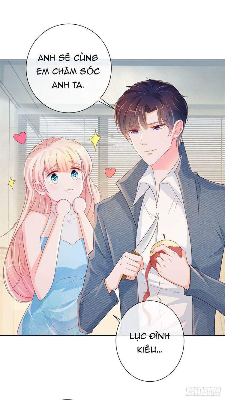 Ẩn Hôn 100%: Chọc Tức Vợ Yêu Mua Một Tặng Một Chapter 325 - 7