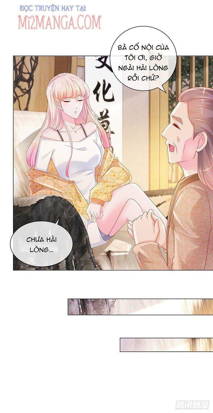 Ẩn Hôn 100%: Chọc Tức Vợ Yêu Mua Một Tặng Một Chapter 327.1 - 2