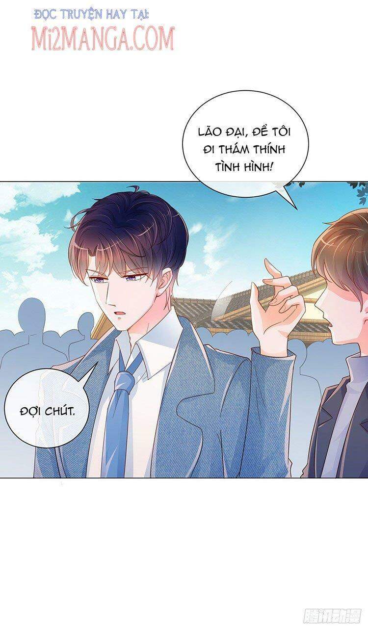 Ẩn Hôn 100%: Chọc Tức Vợ Yêu Mua Một Tặng Một Chapter 327.1 - 11