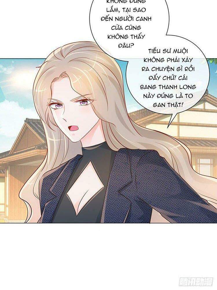 Ẩn Hôn 100%: Chọc Tức Vợ Yêu Mua Một Tặng Một Chapter 327.1 - 13