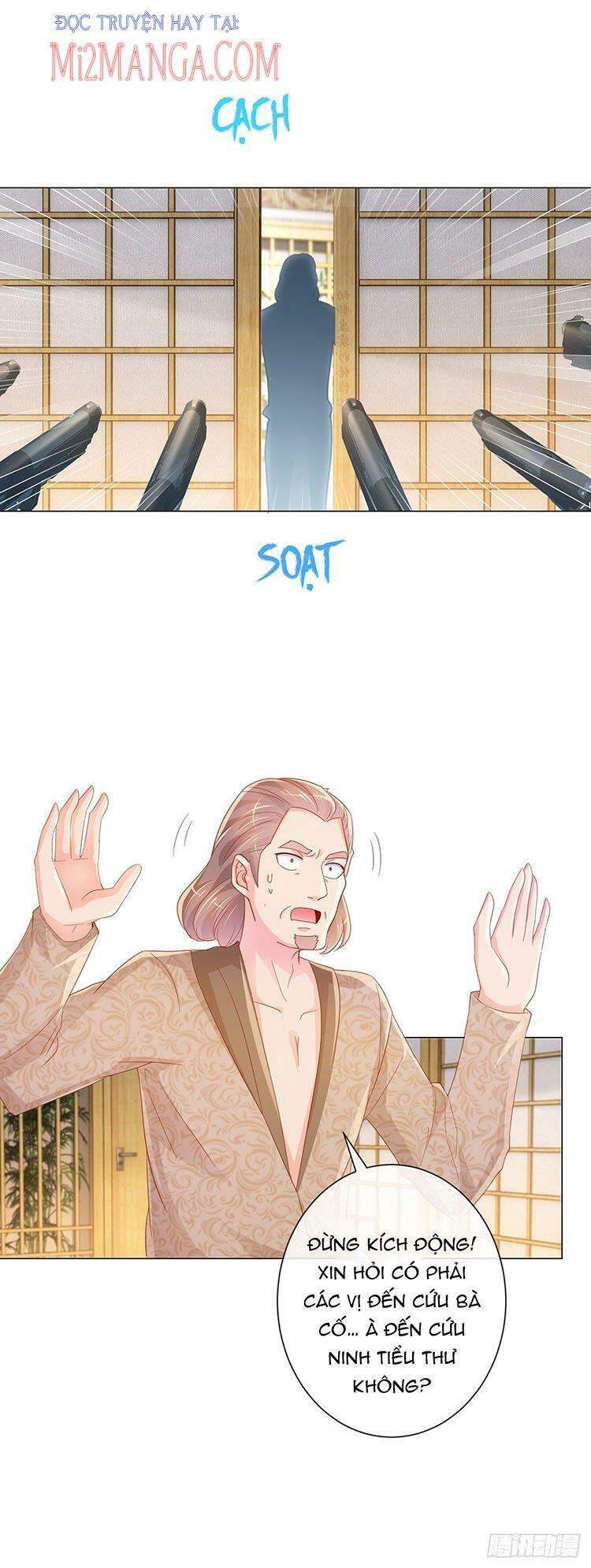 Ẩn Hôn 100%: Chọc Tức Vợ Yêu Mua Một Tặng Một Chapter 327.1 - 14