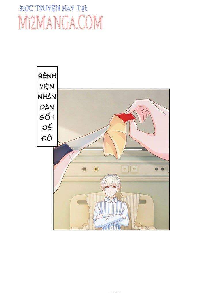 Ẩn Hôn 100%: Chọc Tức Vợ Yêu Mua Một Tặng Một Chapter 327.1 - 3