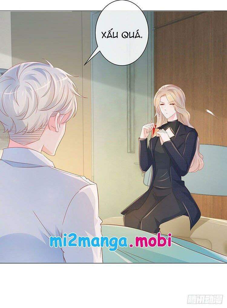 Ẩn Hôn 100%: Chọc Tức Vợ Yêu Mua Một Tặng Một Chapter 327.1 - 4