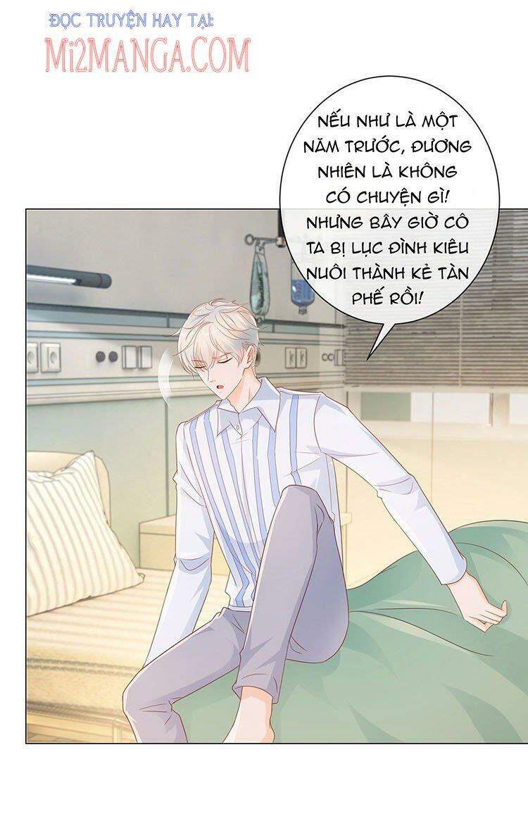 Ẩn Hôn 100%: Chọc Tức Vợ Yêu Mua Một Tặng Một Chapter 327.1 - 6