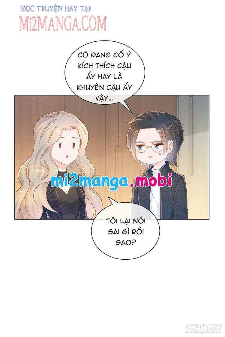 Ẩn Hôn 100%: Chọc Tức Vợ Yêu Mua Một Tặng Một Chapter 327.1 - 8