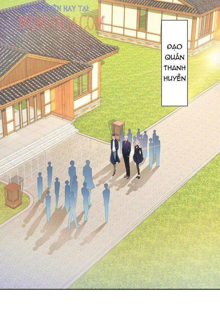 Ẩn Hôn 100%: Chọc Tức Vợ Yêu Mua Một Tặng Một Chapter 327.1 - 9