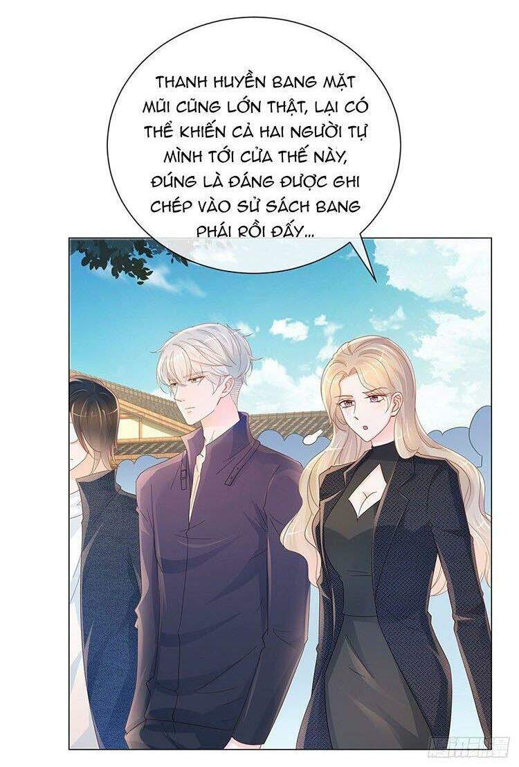 Ẩn Hôn 100%: Chọc Tức Vợ Yêu Mua Một Tặng Một Chapter 327.1 - 10