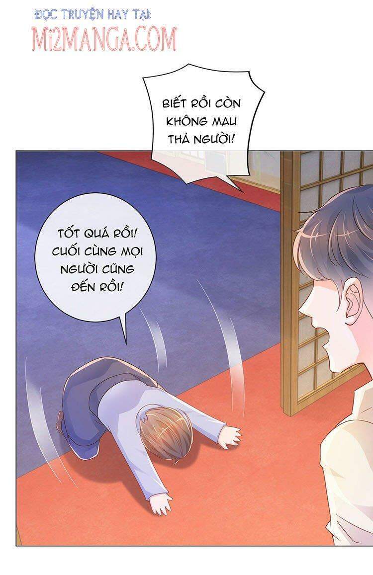 Ẩn Hôn 100%: Chọc Tức Vợ Yêu Mua Một Tặng Một Chapter 327.2 - 1