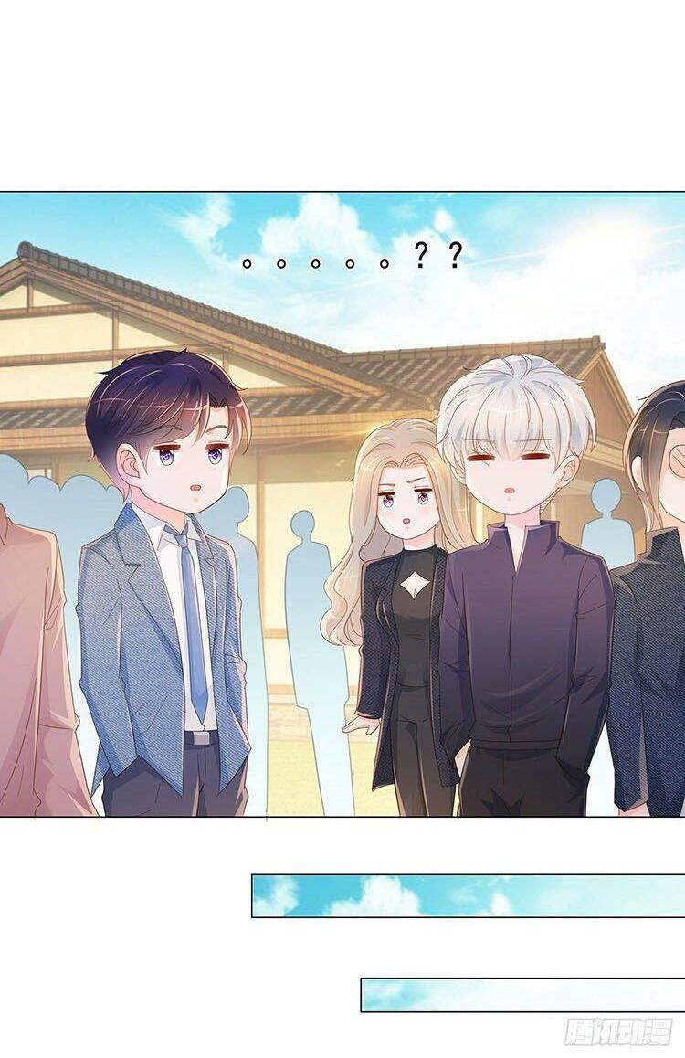 Ẩn Hôn 100%: Chọc Tức Vợ Yêu Mua Một Tặng Một Chapter 327.2 - 2