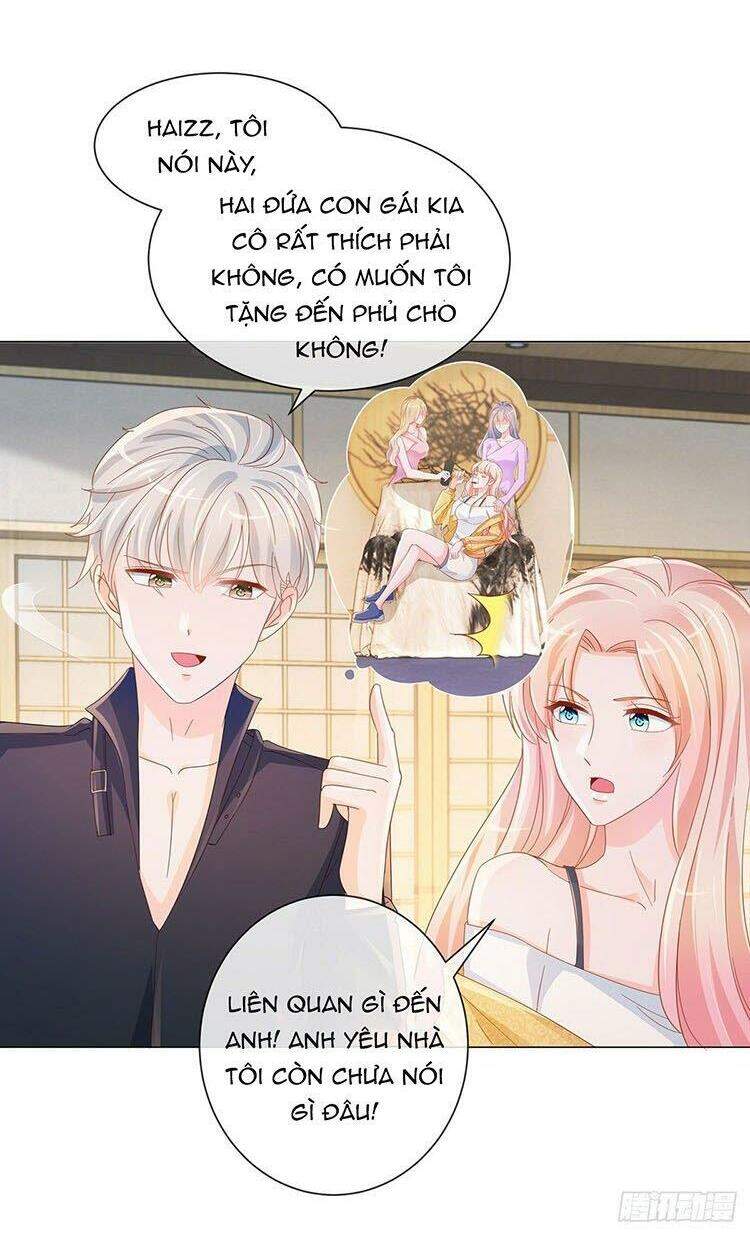 Ẩn Hôn 100%: Chọc Tức Vợ Yêu Mua Một Tặng Một Chapter 327.2 - 11