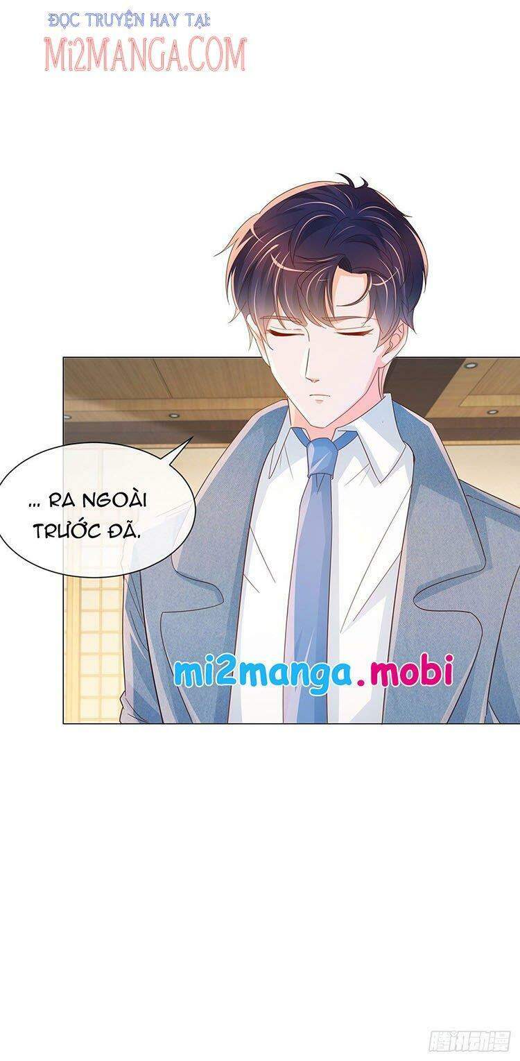 Ẩn Hôn 100%: Chọc Tức Vợ Yêu Mua Một Tặng Một Chapter 327.2 - 12