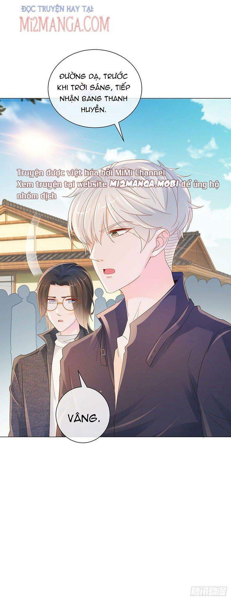 Ẩn Hôn 100%: Chọc Tức Vợ Yêu Mua Một Tặng Một Chapter 327.2 - 15