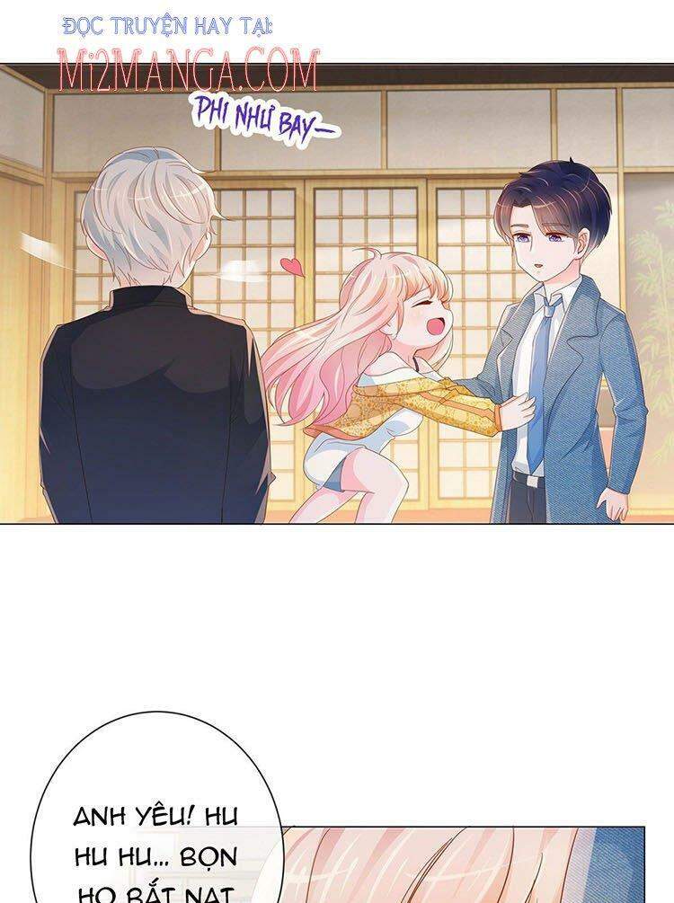 Ẩn Hôn 100%: Chọc Tức Vợ Yêu Mua Một Tặng Một Chapter 327.2 - 5