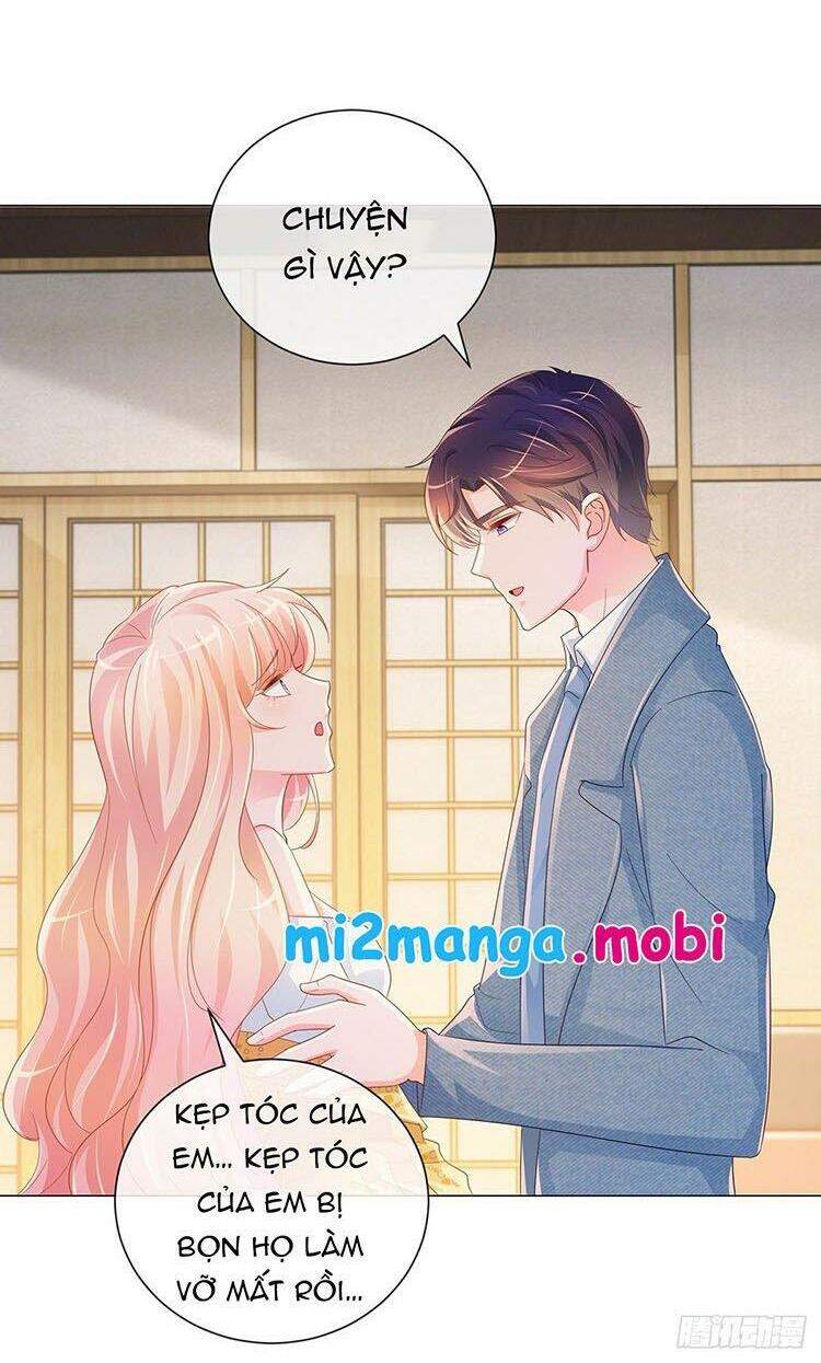 Ẩn Hôn 100%: Chọc Tức Vợ Yêu Mua Một Tặng Một Chapter 327.2 - 8