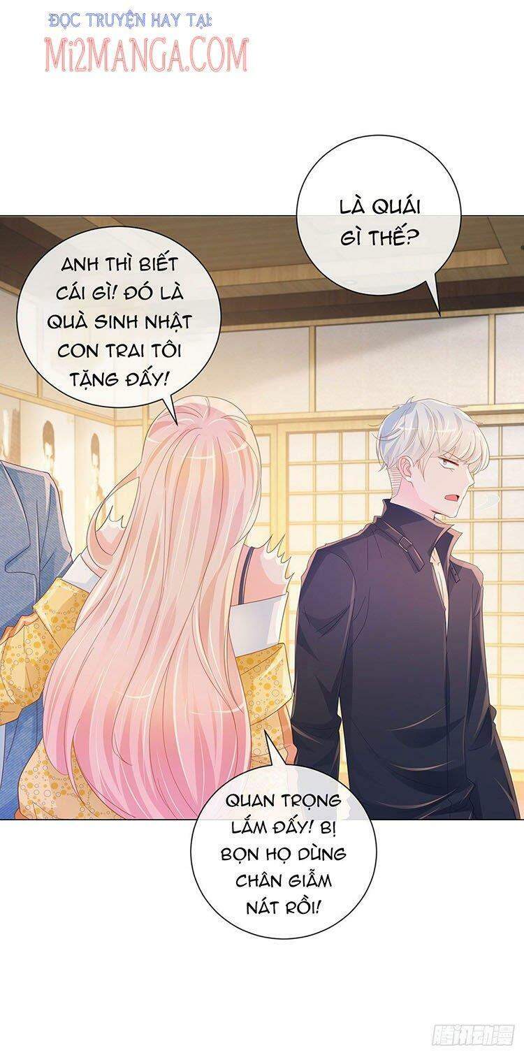 Ẩn Hôn 100%: Chọc Tức Vợ Yêu Mua Một Tặng Một Chapter 327.2 - 9