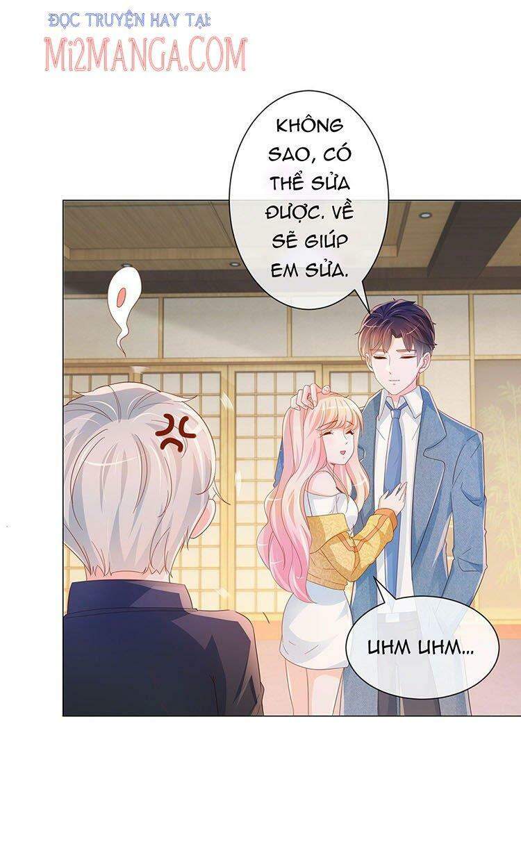 Ẩn Hôn 100%: Chọc Tức Vợ Yêu Mua Một Tặng Một Chapter 327.2 - 10