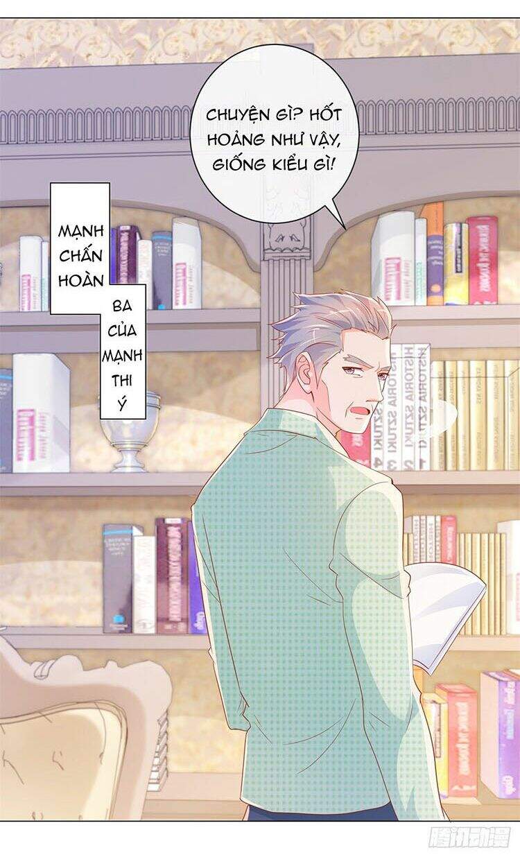 Ẩn Hôn 100%: Chọc Tức Vợ Yêu Mua Một Tặng Một Chapter 328.1 - 2