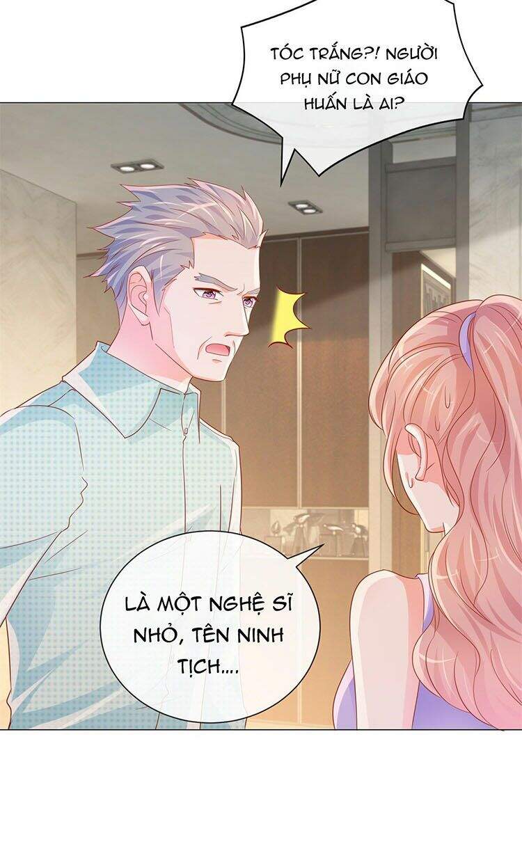 Ẩn Hôn 100%: Chọc Tức Vợ Yêu Mua Một Tặng Một Chapter 328.1 - 11