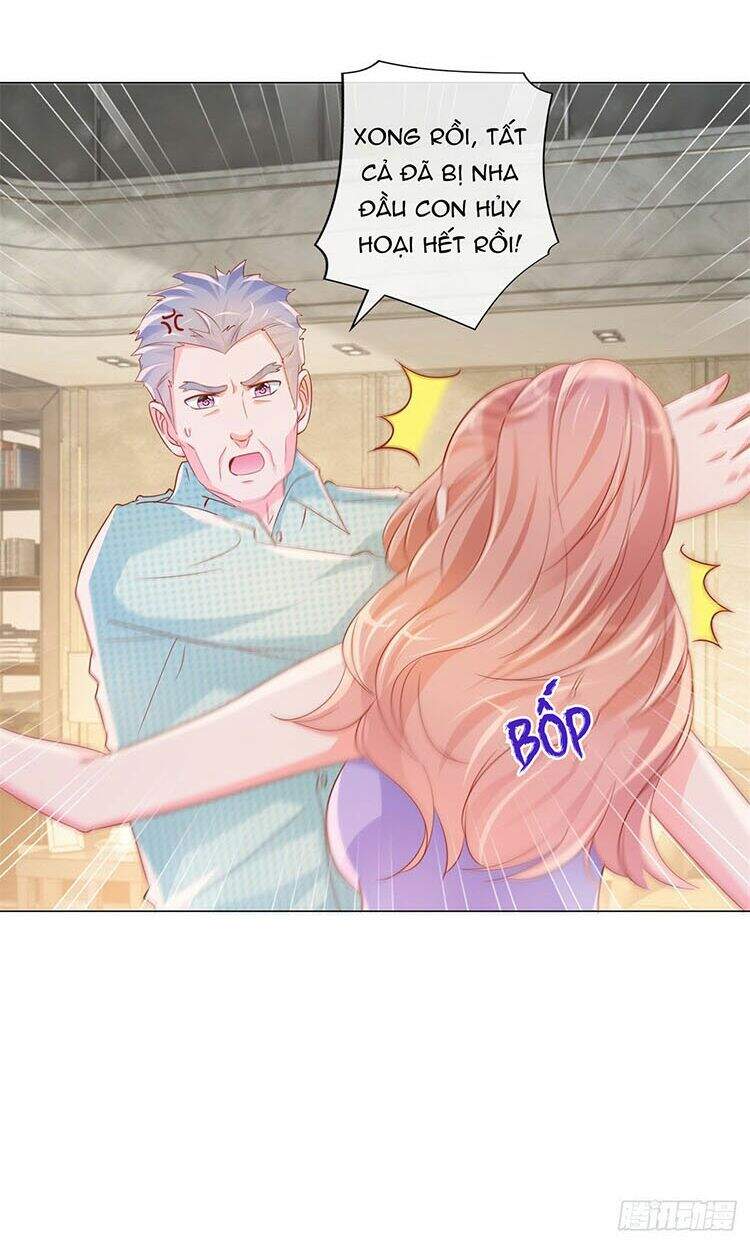 Ẩn Hôn 100%: Chọc Tức Vợ Yêu Mua Một Tặng Một Chapter 328.1 - 12