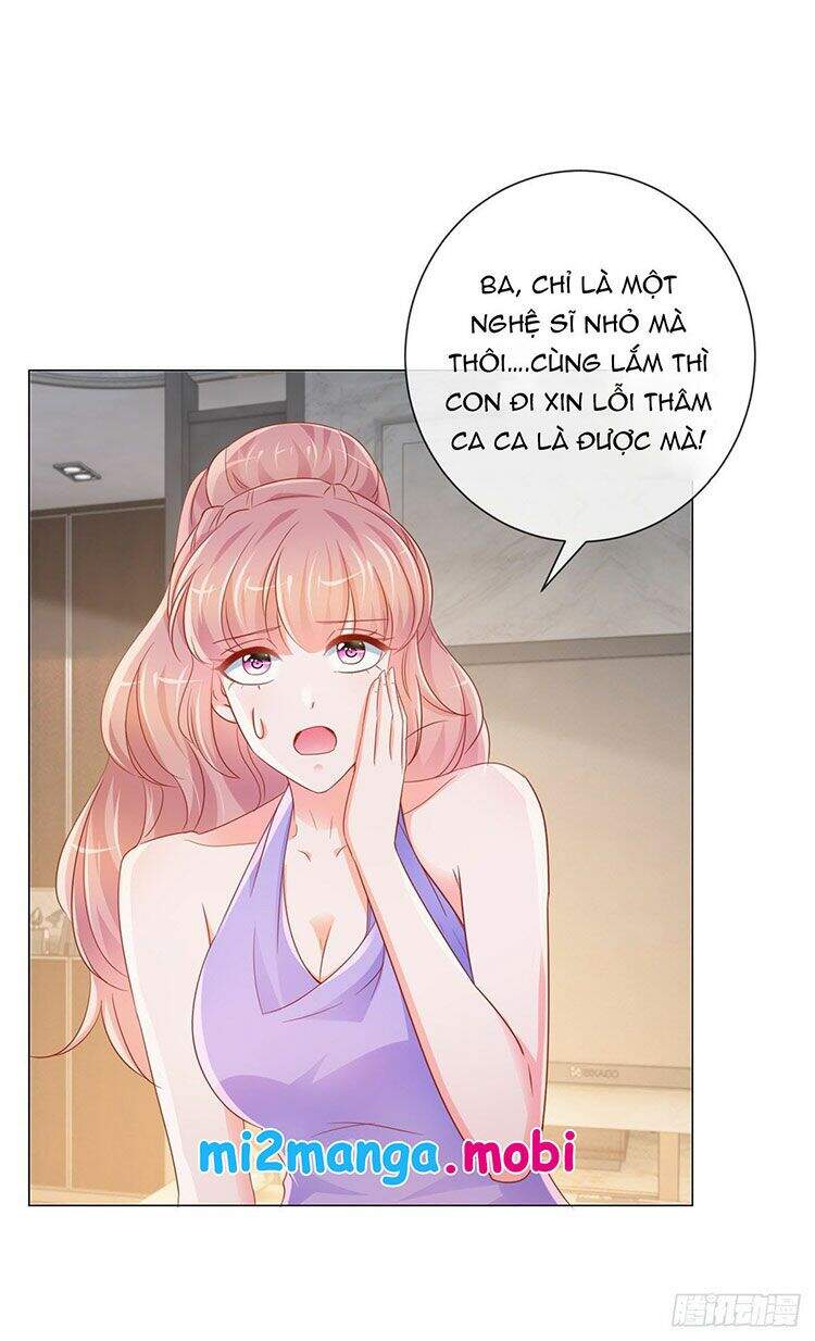 Ẩn Hôn 100%: Chọc Tức Vợ Yêu Mua Một Tặng Một Chapter 328.1 - 13