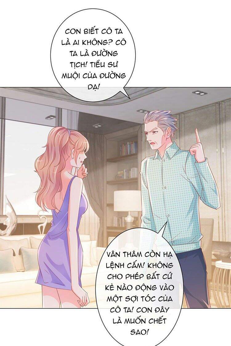 Ẩn Hôn 100%: Chọc Tức Vợ Yêu Mua Một Tặng Một Chapter 328.1 - 14