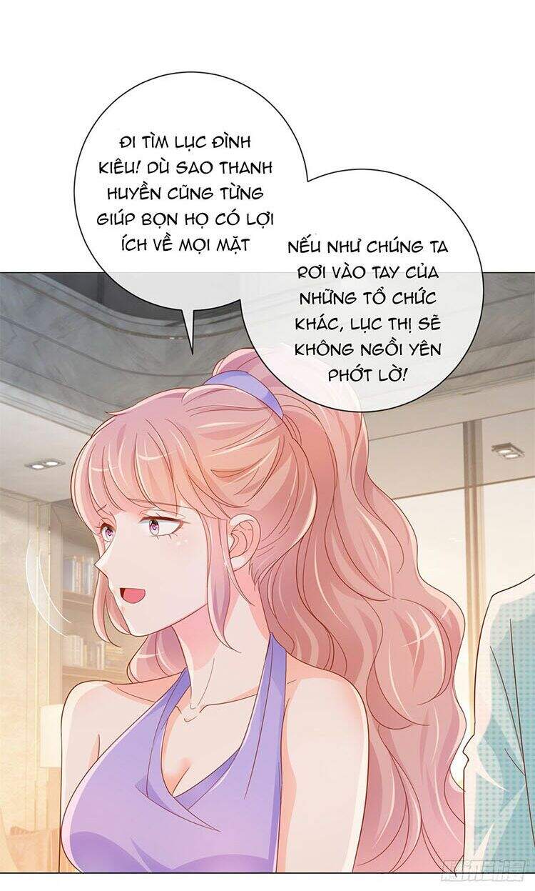 Ẩn Hôn 100%: Chọc Tức Vợ Yêu Mua Một Tặng Một Chapter 328.1 - 17