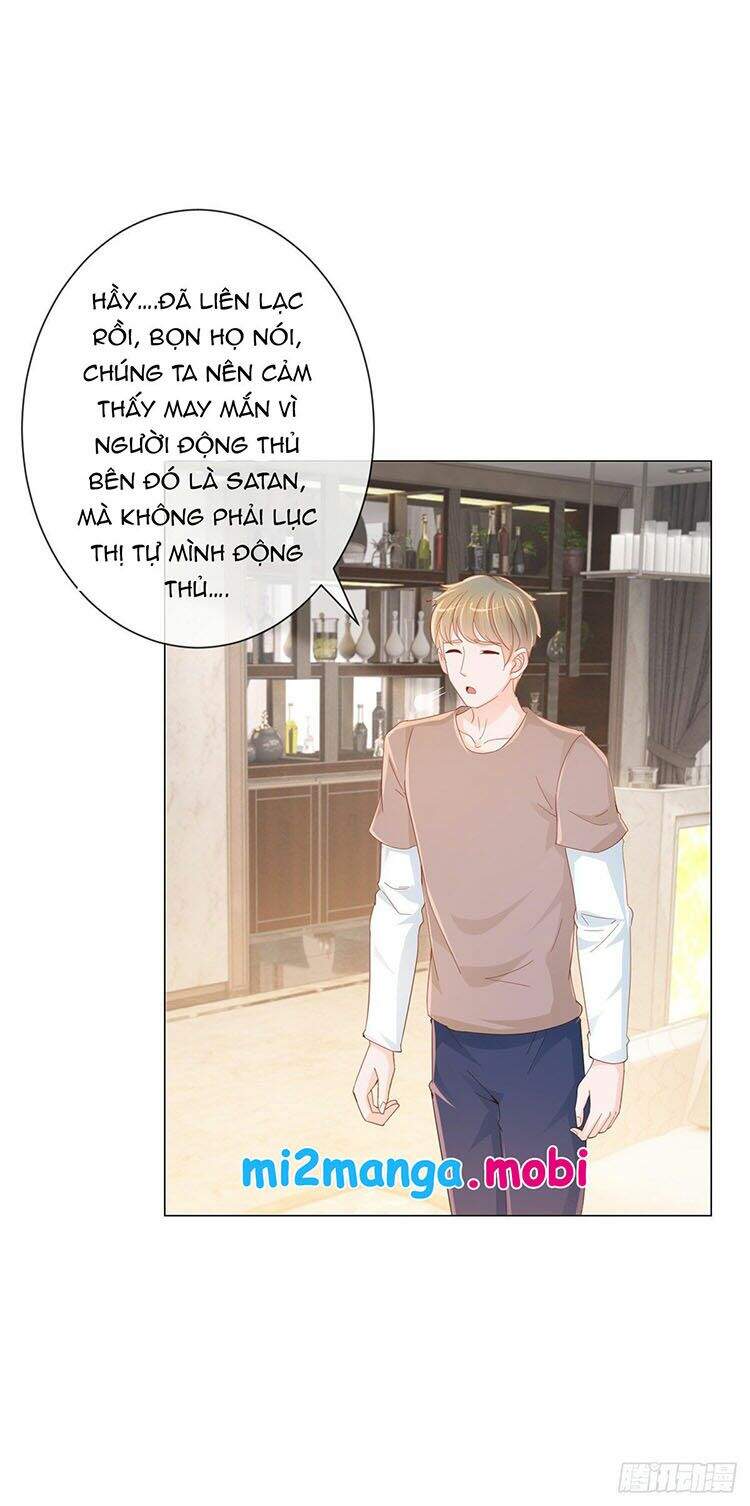 Ẩn Hôn 100%: Chọc Tức Vợ Yêu Mua Một Tặng Một Chapter 328.1 - 18