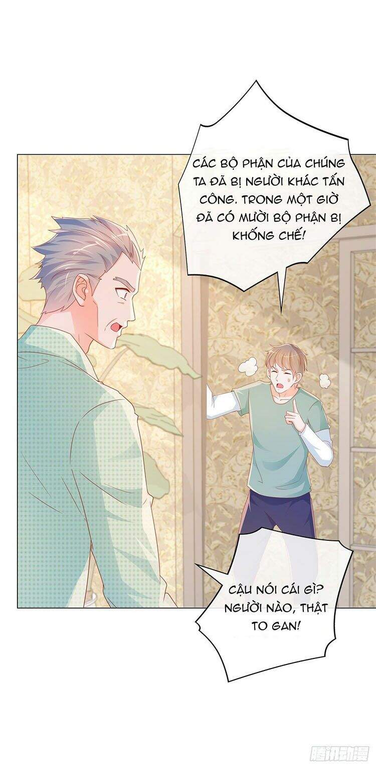 Ẩn Hôn 100%: Chọc Tức Vợ Yêu Mua Một Tặng Một Chapter 328.1 - 3