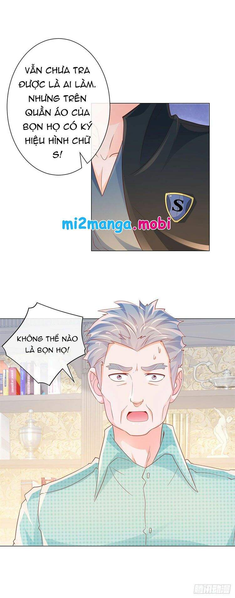 Ẩn Hôn 100%: Chọc Tức Vợ Yêu Mua Một Tặng Một Chapter 328.1 - 4