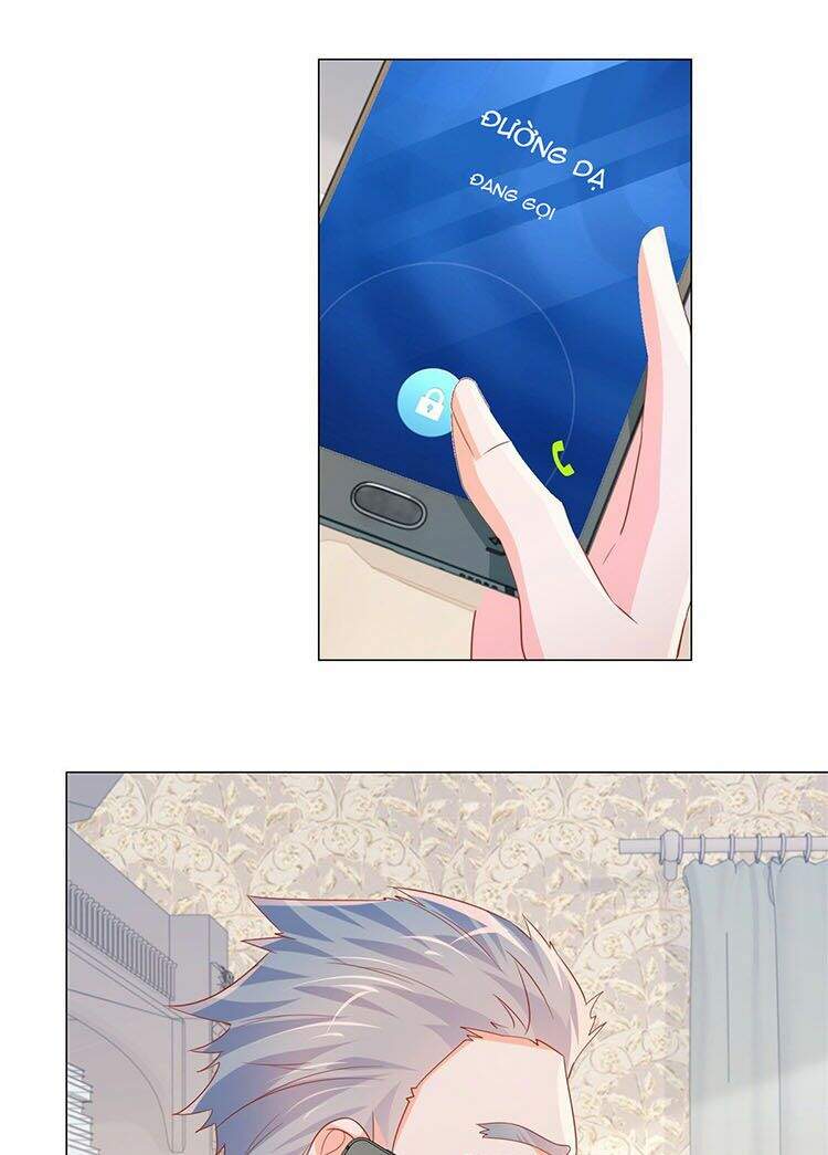 Ẩn Hôn 100%: Chọc Tức Vợ Yêu Mua Một Tặng Một Chapter 328.1 - 5