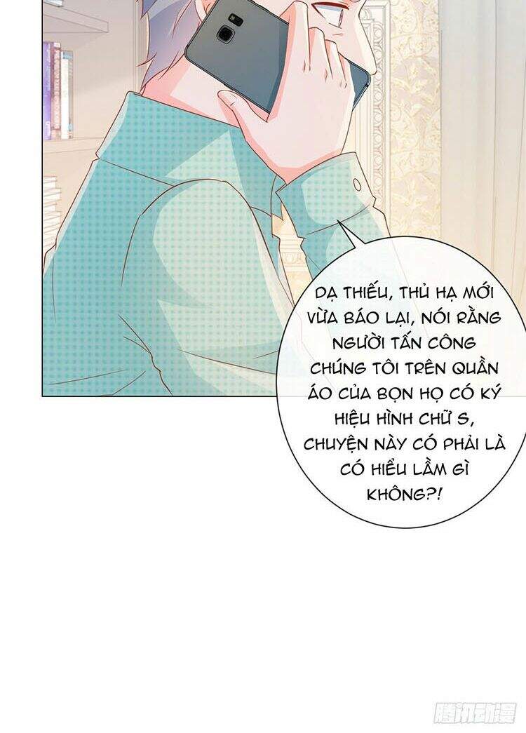 Ẩn Hôn 100%: Chọc Tức Vợ Yêu Mua Một Tặng Một Chapter 328.1 - 6