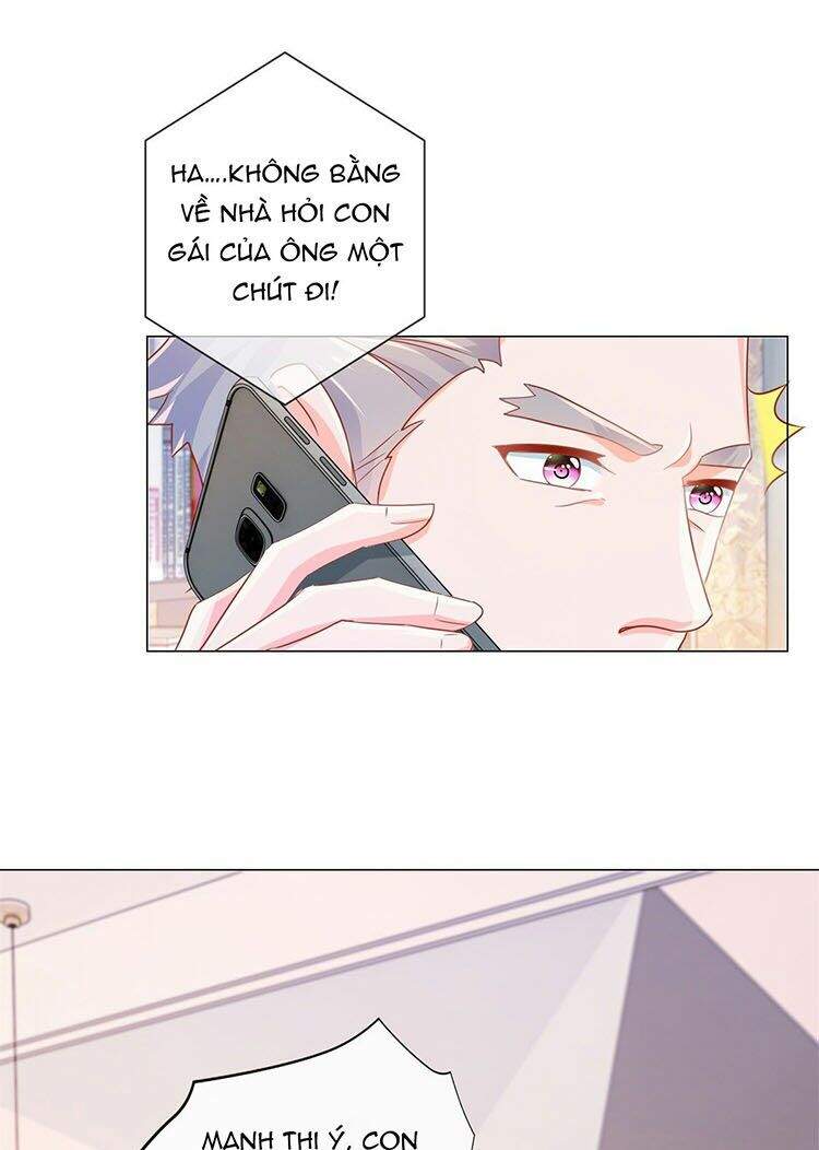 Ẩn Hôn 100%: Chọc Tức Vợ Yêu Mua Một Tặng Một Chapter 328.1 - 7