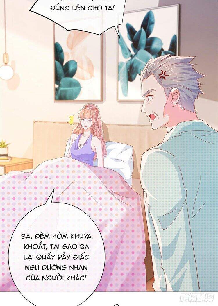 Ẩn Hôn 100%: Chọc Tức Vợ Yêu Mua Một Tặng Một Chapter 328.1 - 8