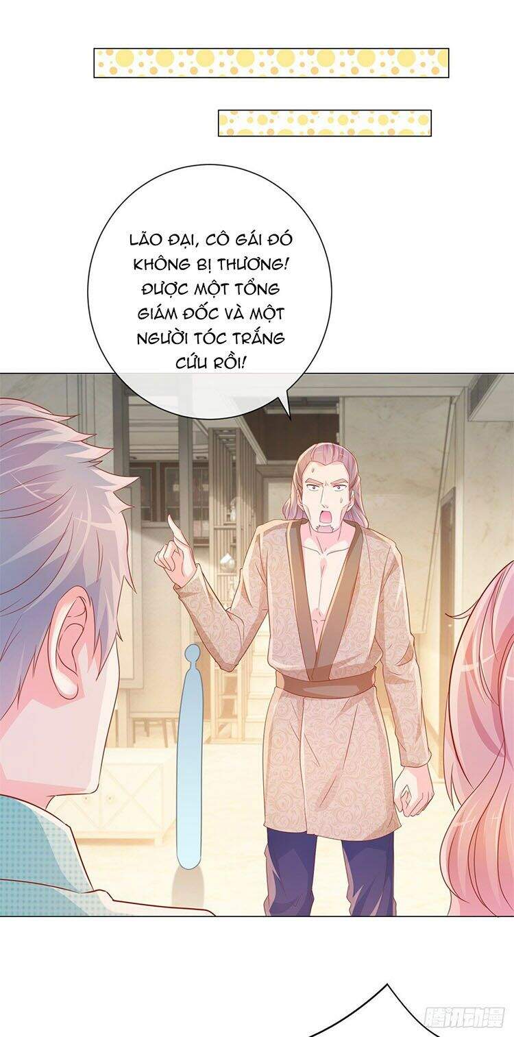 Ẩn Hôn 100%: Chọc Tức Vợ Yêu Mua Một Tặng Một Chapter 328.1 - 10