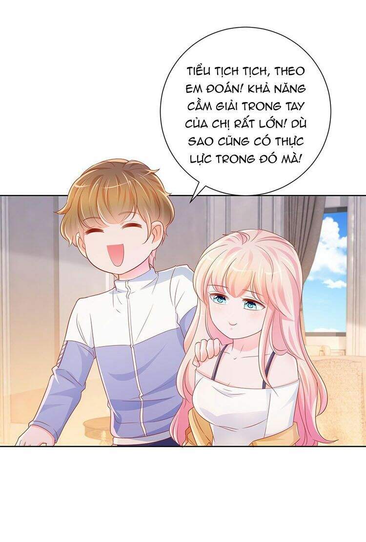 Ẩn Hôn 100%: Chọc Tức Vợ Yêu Mua Một Tặng Một Chapter 328.2 - 13