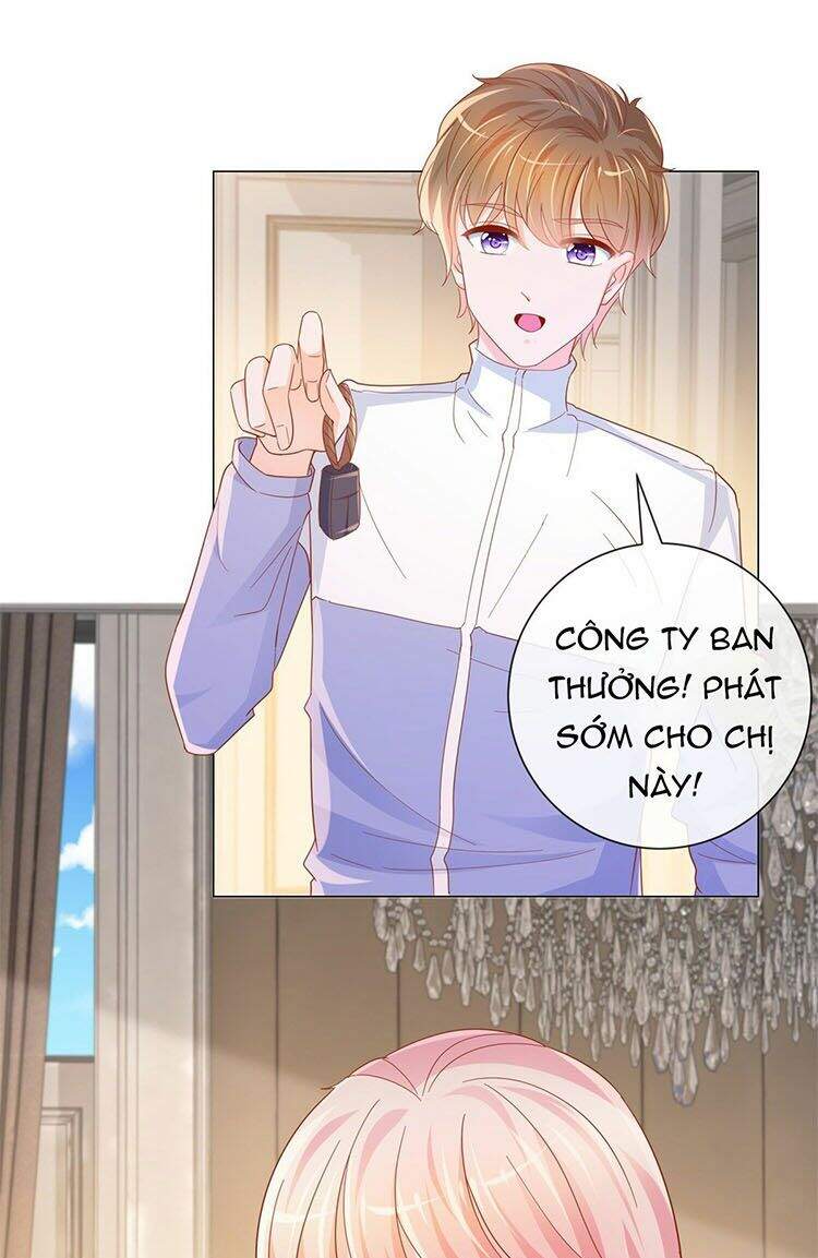 Ẩn Hôn 100%: Chọc Tức Vợ Yêu Mua Một Tặng Một Chapter 328.2 - 17