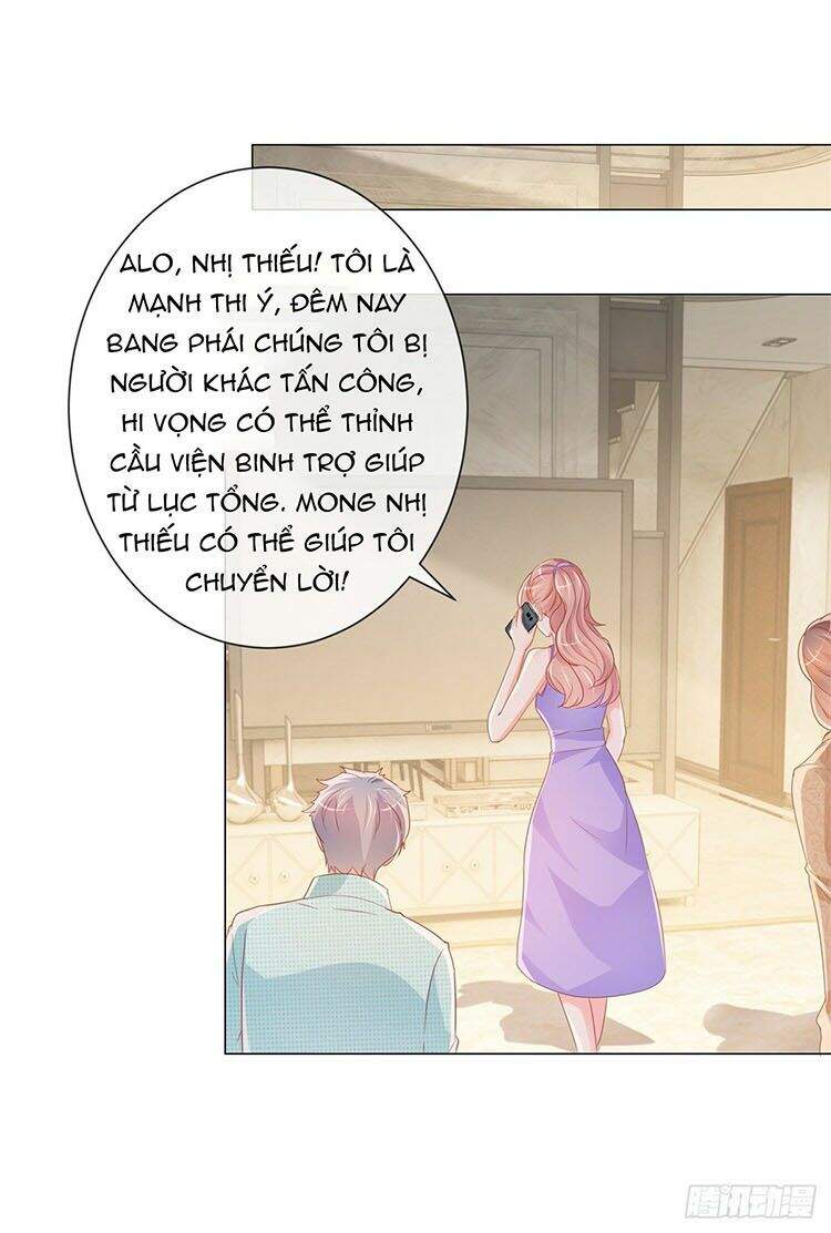 Ẩn Hôn 100%: Chọc Tức Vợ Yêu Mua Một Tặng Một Chapter 328.2 - 3