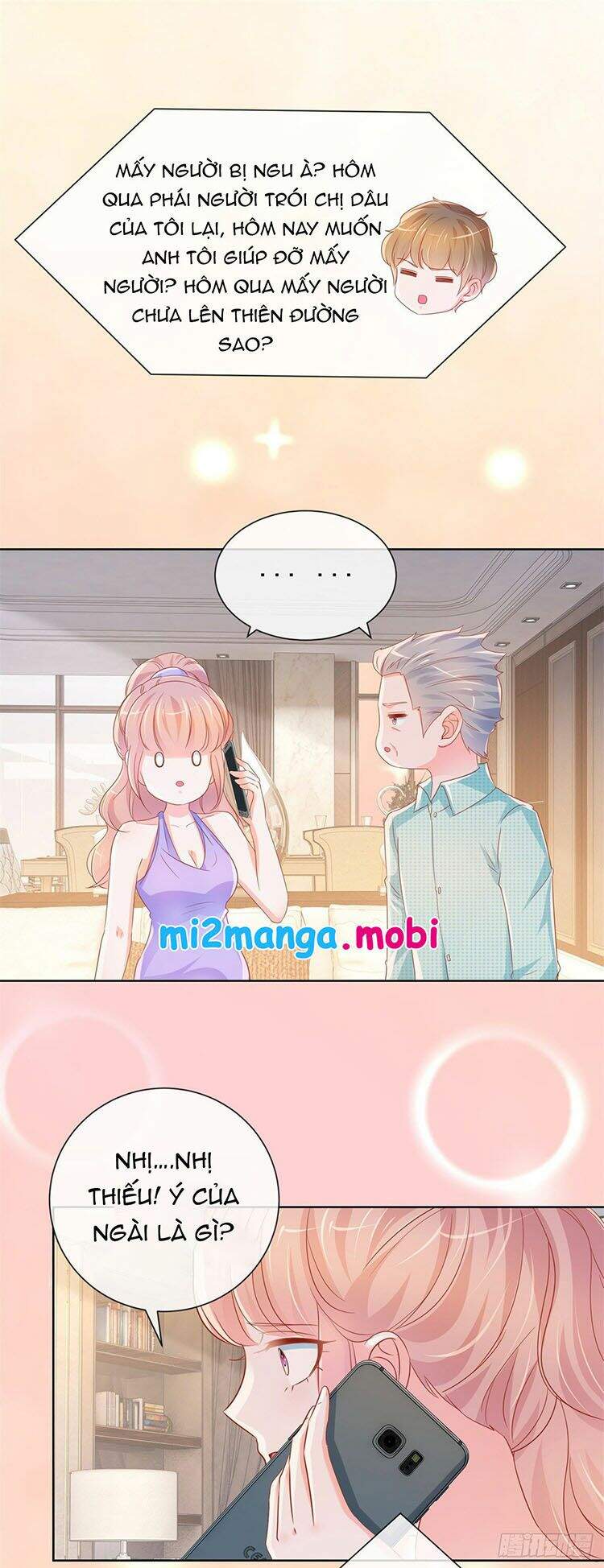 Ẩn Hôn 100%: Chọc Tức Vợ Yêu Mua Một Tặng Một Chapter 328.2 - 4