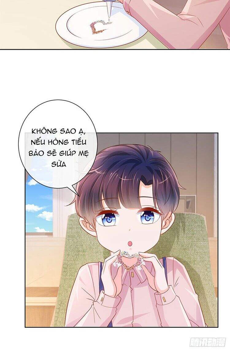 Ẩn Hôn 100%: Chọc Tức Vợ Yêu Mua Một Tặng Một Chapter 328.2 - 8