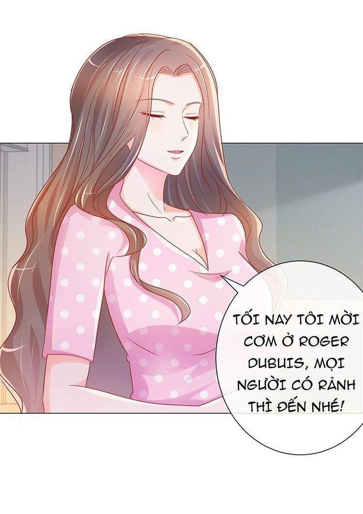 Ẩn Hôn 100%: Chọc Tức Vợ Yêu Mua Một Tặng Một Chapter 329.1 - 2