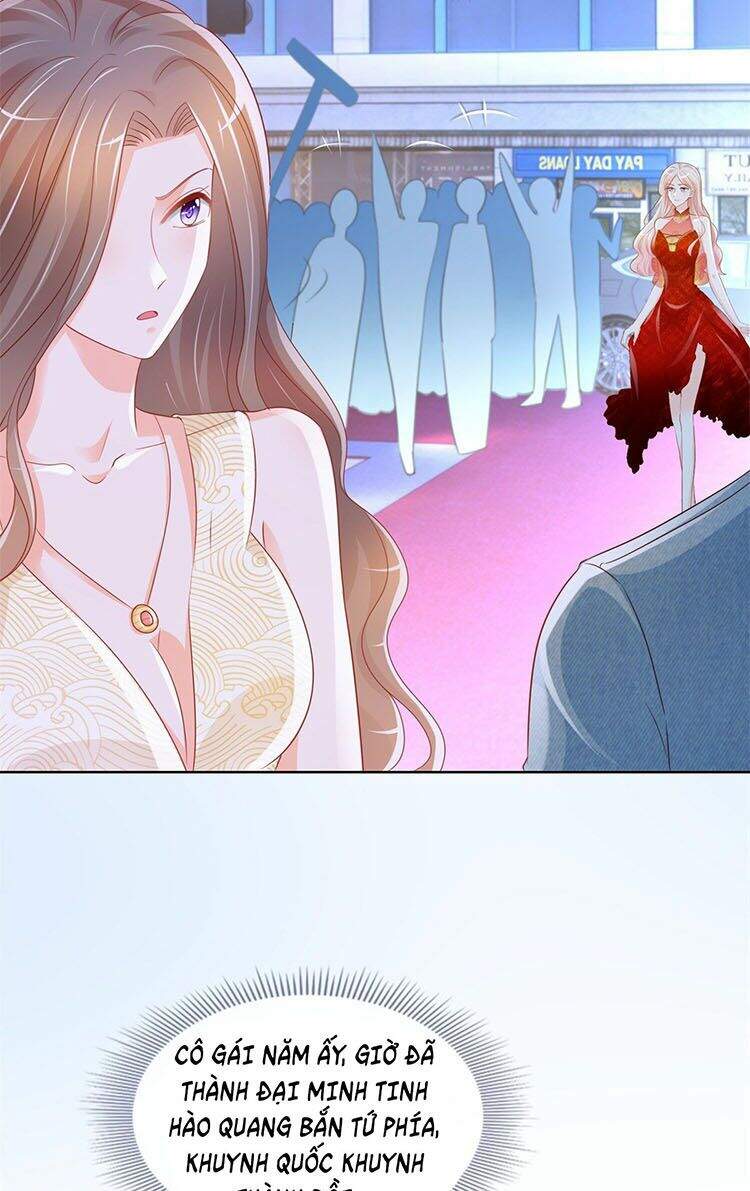 Ẩn Hôn 100%: Chọc Tức Vợ Yêu Mua Một Tặng Một Chapter 329.1 - 11