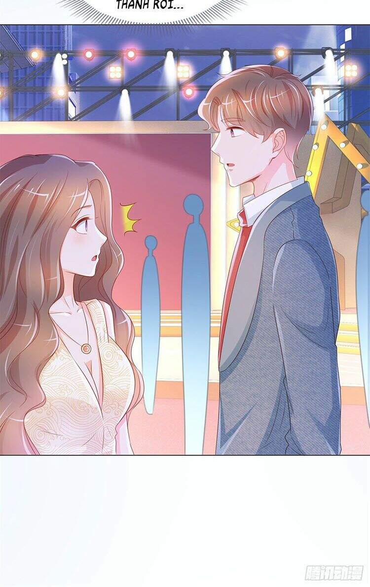 Ẩn Hôn 100%: Chọc Tức Vợ Yêu Mua Một Tặng Một Chapter 329.1 - 12