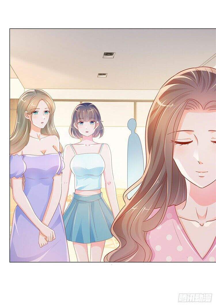 Ẩn Hôn 100%: Chọc Tức Vợ Yêu Mua Một Tặng Một Chapter 329.1 - 3