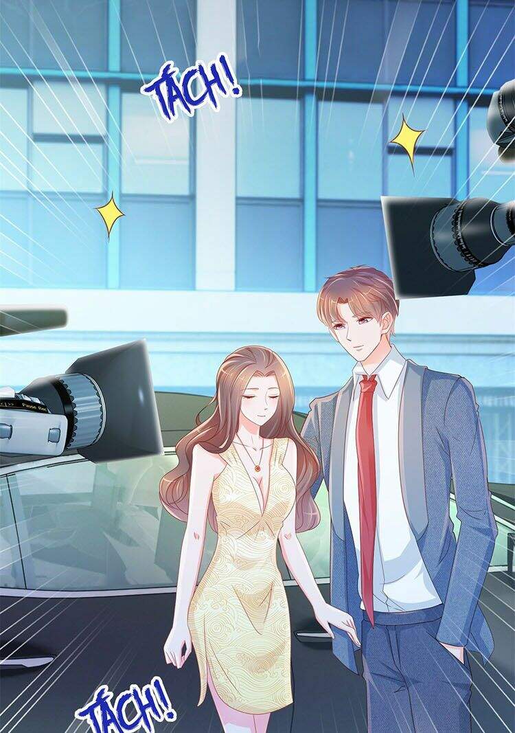 Ẩn Hôn 100%: Chọc Tức Vợ Yêu Mua Một Tặng Một Chapter 329.1 - 5