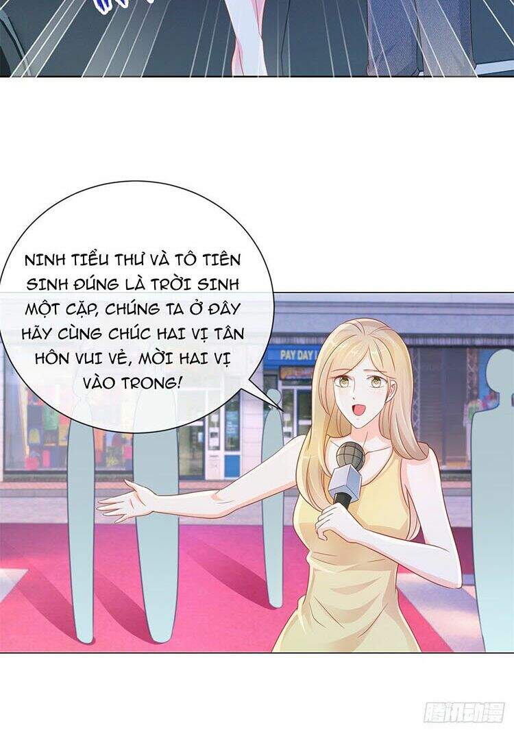 Ẩn Hôn 100%: Chọc Tức Vợ Yêu Mua Một Tặng Một Chapter 329.1 - 6