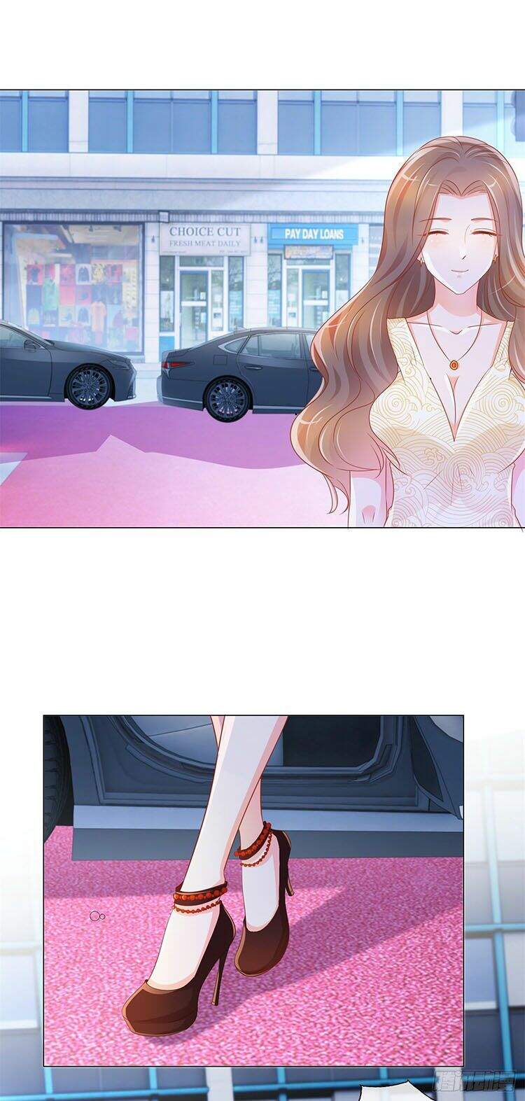 Ẩn Hôn 100%: Chọc Tức Vợ Yêu Mua Một Tặng Một Chapter 329.1 - 7