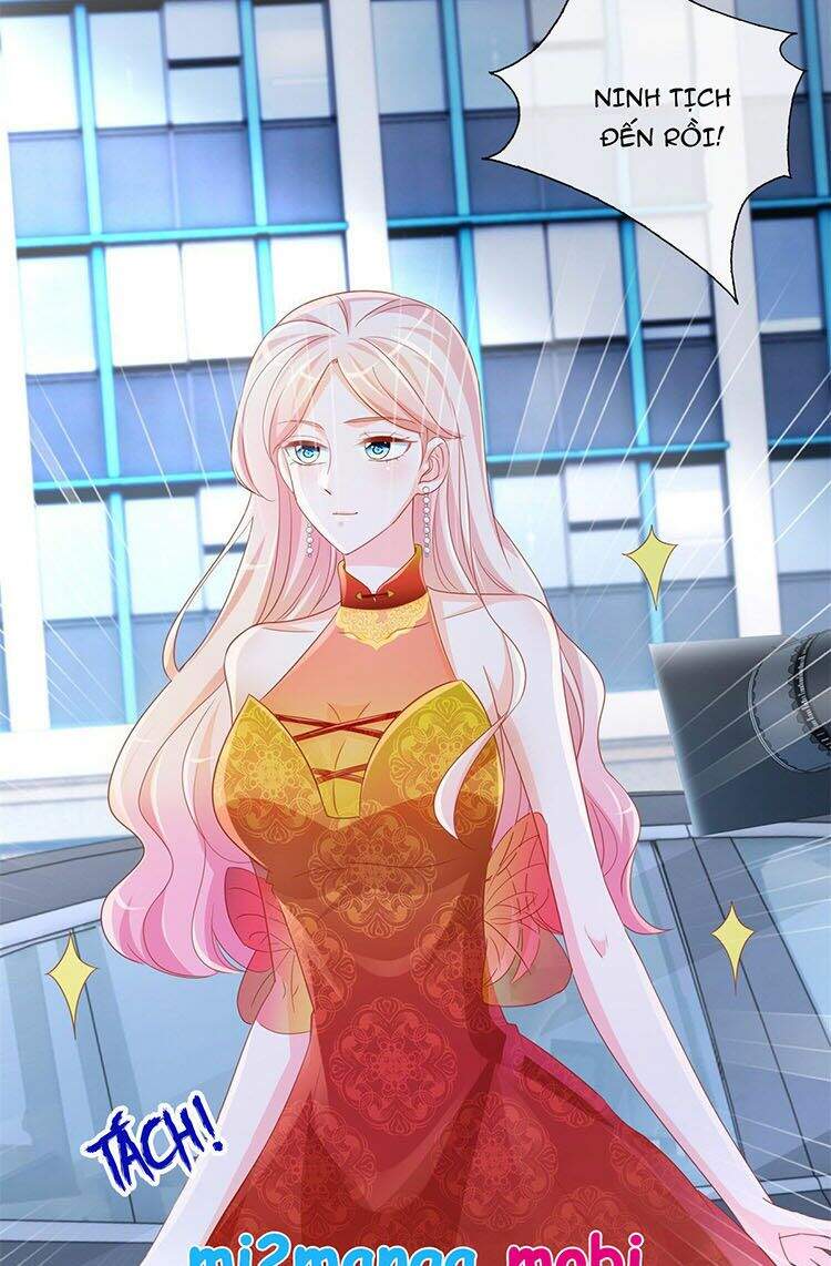 Ẩn Hôn 100%: Chọc Tức Vợ Yêu Mua Một Tặng Một Chapter 329.1 - 8