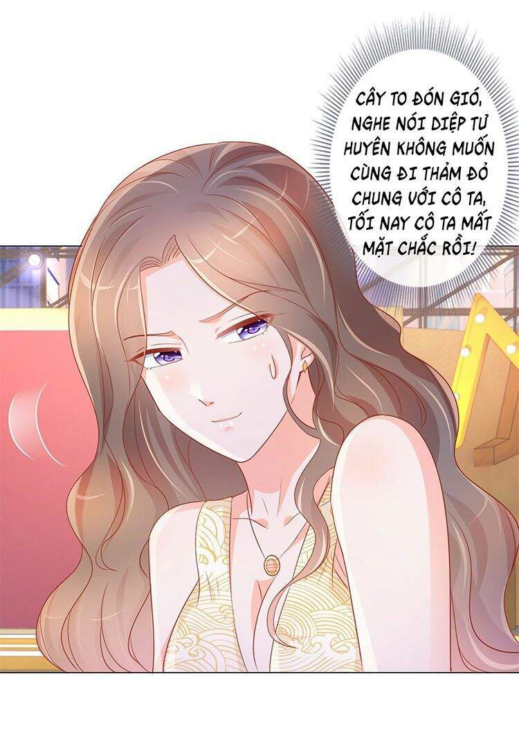 Ẩn Hôn 100%: Chọc Tức Vợ Yêu Mua Một Tặng Một Chapter 329.2 - 2