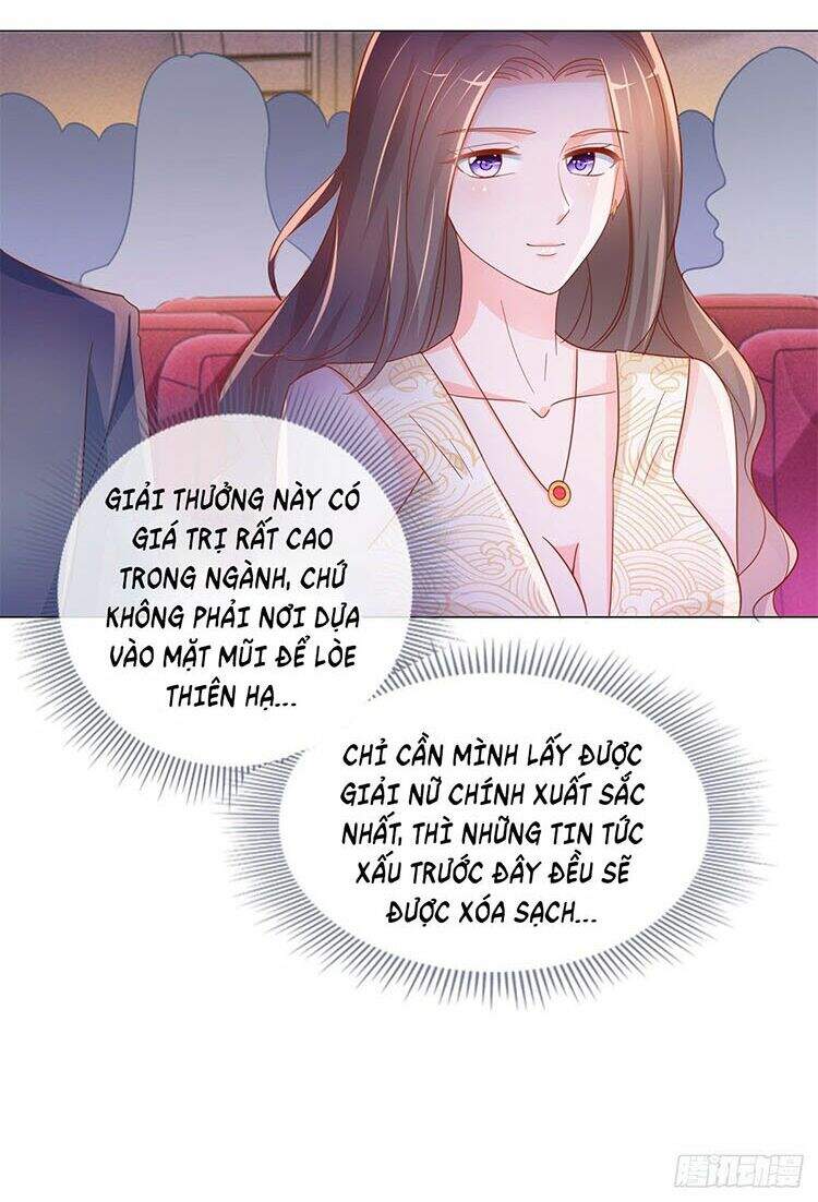 Ẩn Hôn 100%: Chọc Tức Vợ Yêu Mua Một Tặng Một Chapter 329.2 - 12